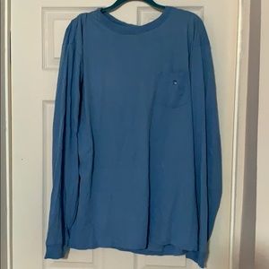 Southern Tide super soft long sleeve tee